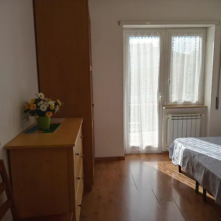 Appartement Gilda Vacanze Metro Battistini