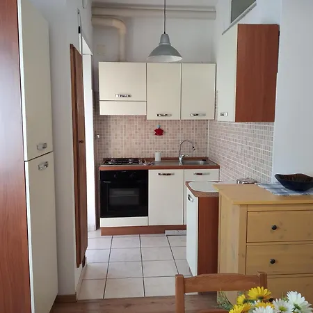 Gilda Vacanze Metro Battistini Appartement *