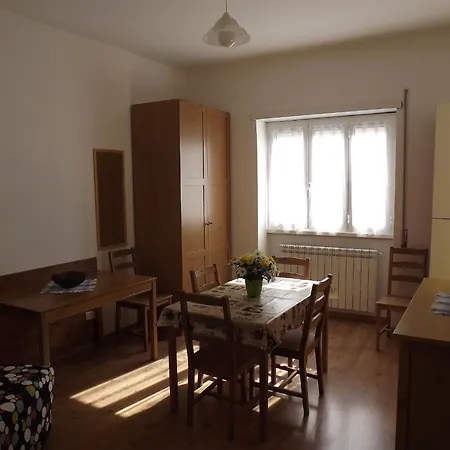 Appartement Gilda Vacanze Metro Battistini