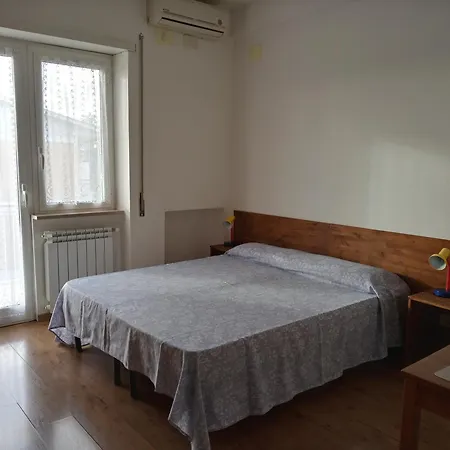 Appartement Gilda Vacanze Metro Battistini *